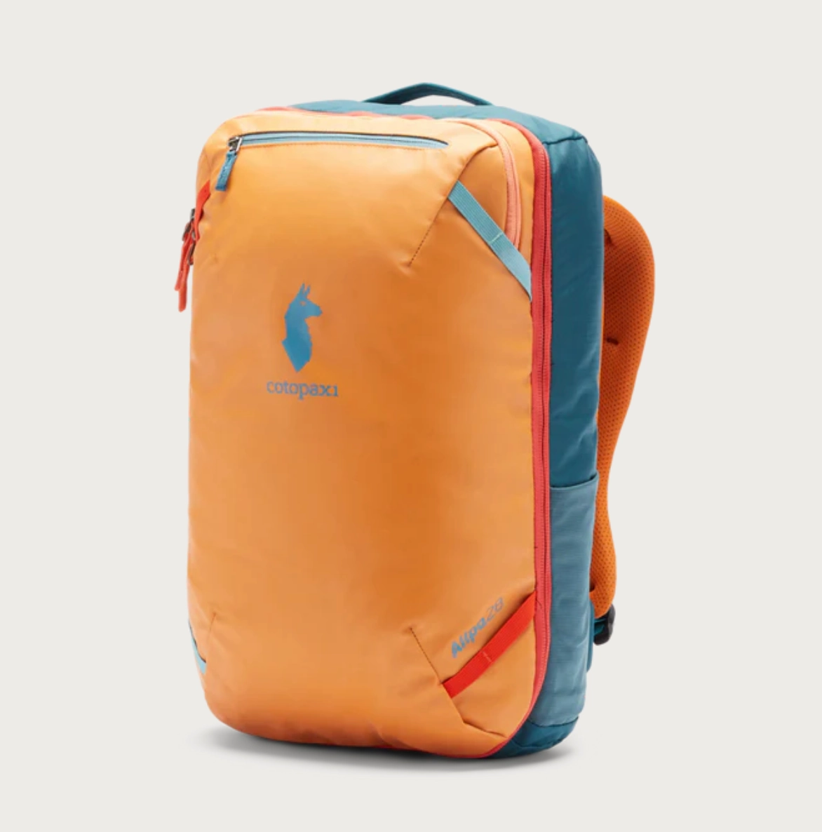 Cotopaxi Allpa 28L Travel Pack MustHave Deal Exclusive Online Deal