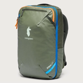 Limited Time Hot Deal Weekend Flash Offer Cotopaxi Allpa 28L Travel Pack