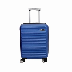 Pierre Cardin Gaspar 55Cm Cabin Spinner | Navy Hot Discount Deal Hot Pick Sale
