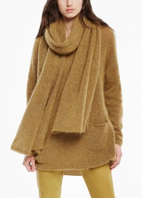 Best Deal Alert Hot Sale Alert Scarf - Amber