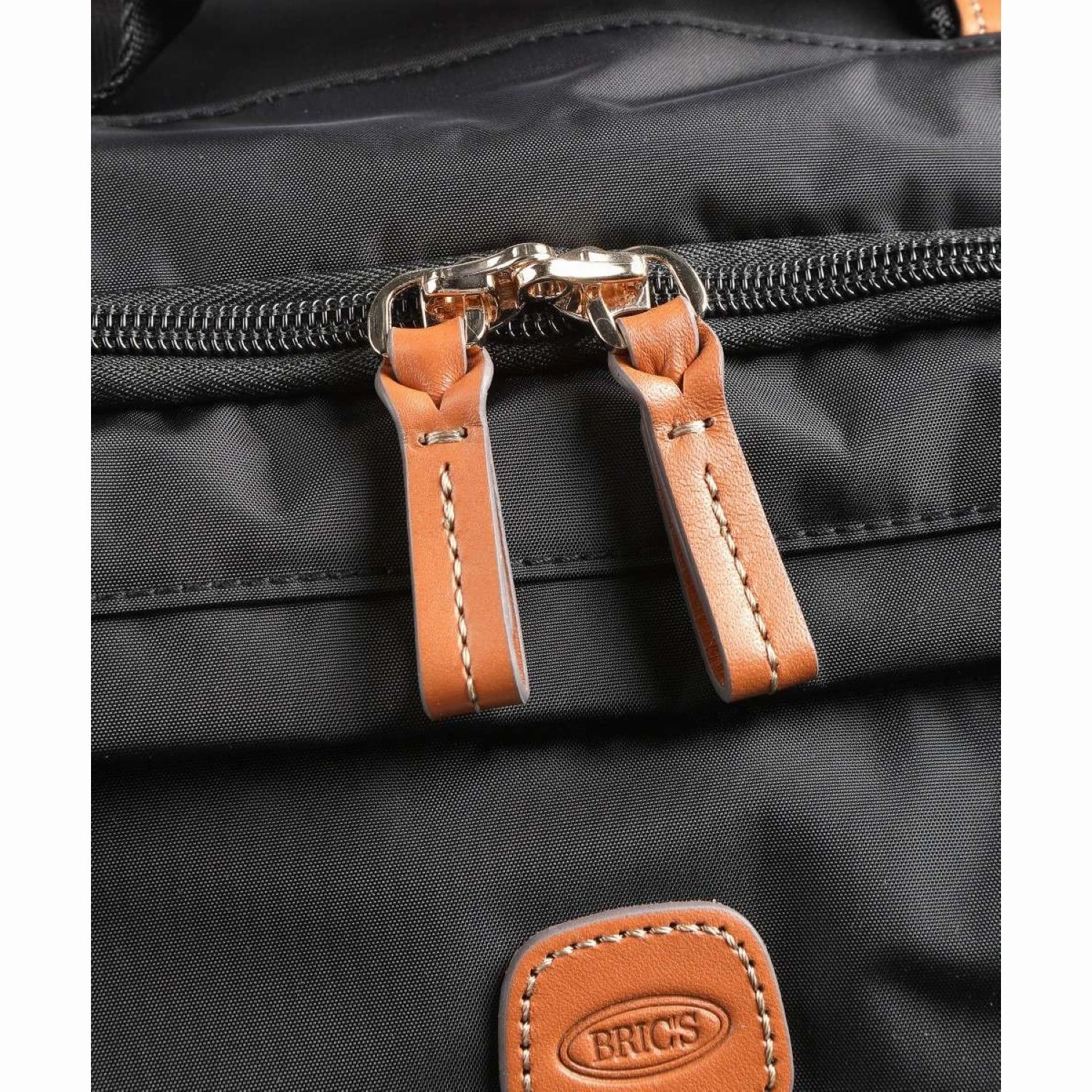 Bric'S X-Travel 22" Carry On Luggage With Front Access Opening Spinner Today Only Discount