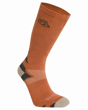 Save Big Online Shop Hot Deals Craghoppers Insect Repellent Adventure Socks