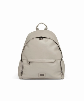 Shop Grab Savings Shop Grab Offer Mamas & Papas Ocarro Luxe Changing Backpack - Taupe