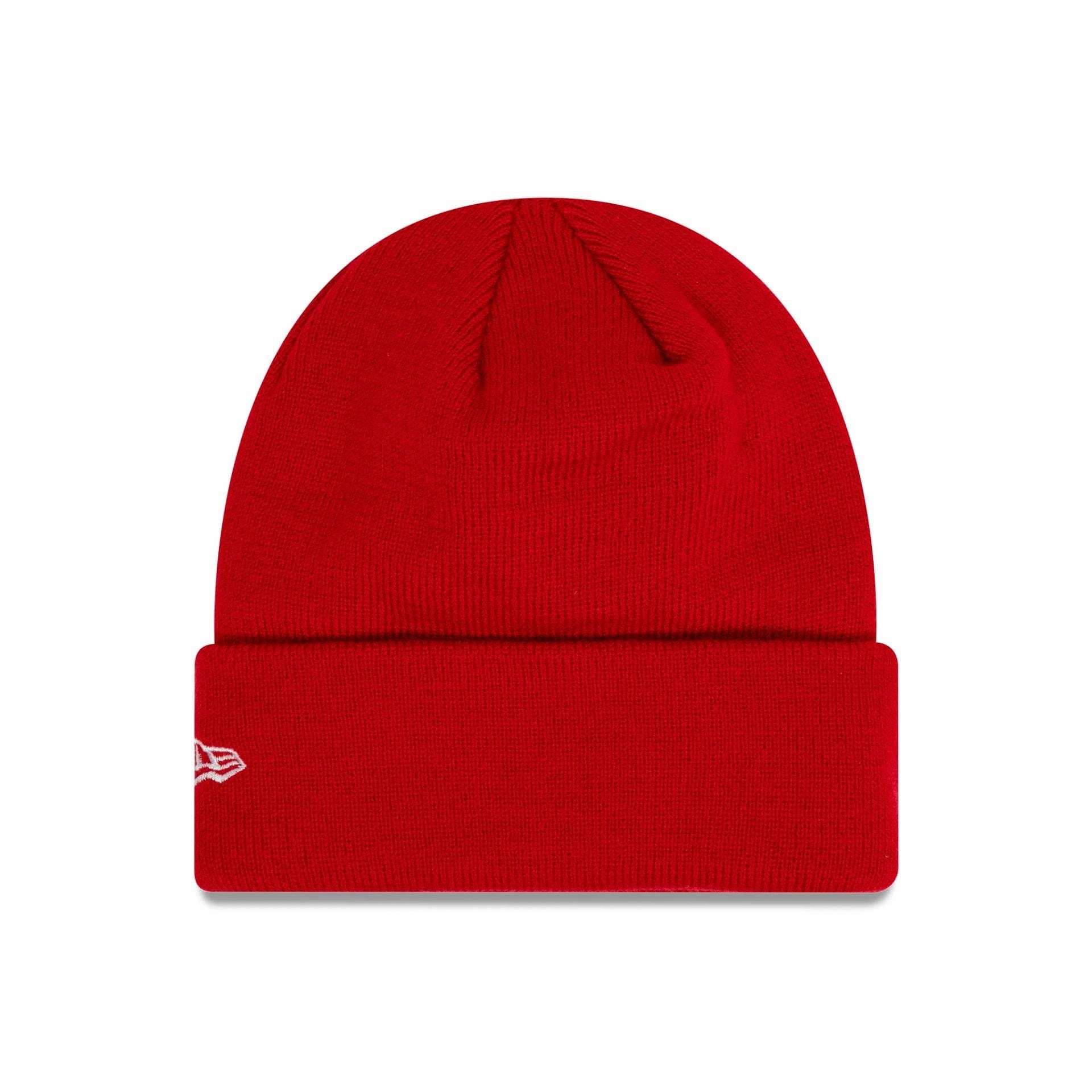 Online Exclusive Steal Stade Toulousain Kids Red Cuff Knit Beanie Hat