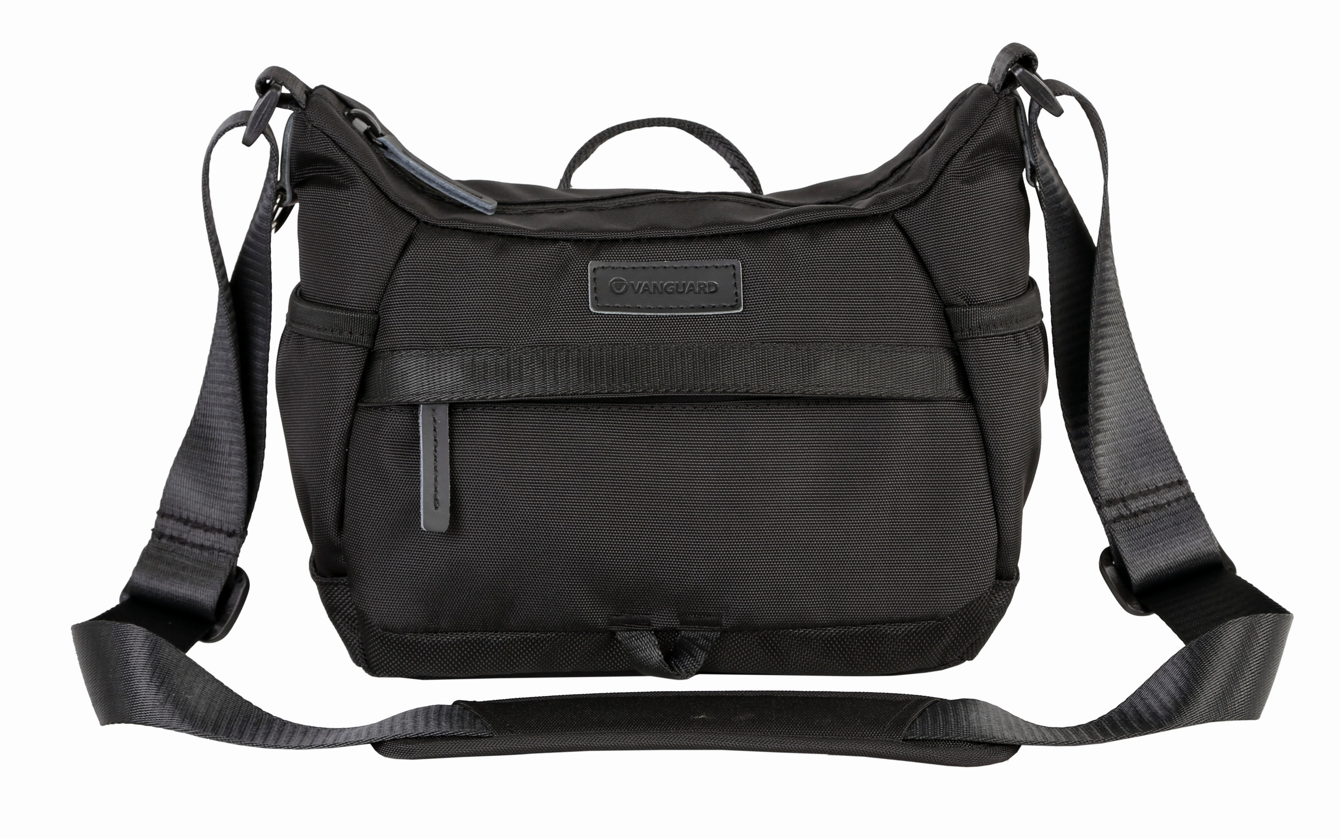 Veo Go 21M Bk 4 Litre Shoulder Bag - Mirrorless Camera   Two Lenses Save More Now Shop Save Big