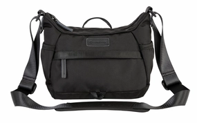 Veo Go 21M Bk 4 Litre Shoulder Bag - Mirrorless Camera   Two Lenses Save More Now Shop Save Big