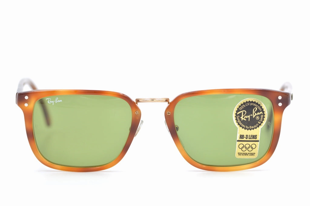 Todays Special Savings B&L Rayban Premier E W0868