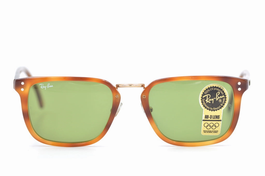 Mega Savings Now B&L Rayban Premier E W0868
