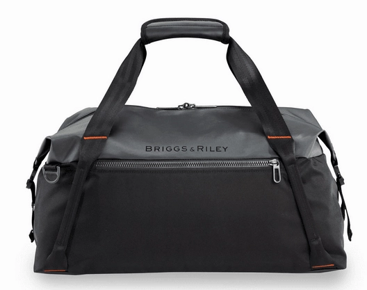 Clearance Event Alert Briggs & Riley Zdx Cargo Satchel