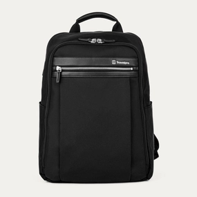 Weekend Sale Special Platinum Elite Slim Backpack #4092400