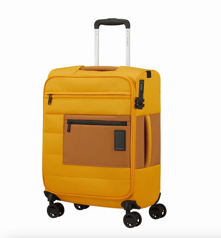 Samsonite Vaycay Carry-On Spinner Today Only Steal