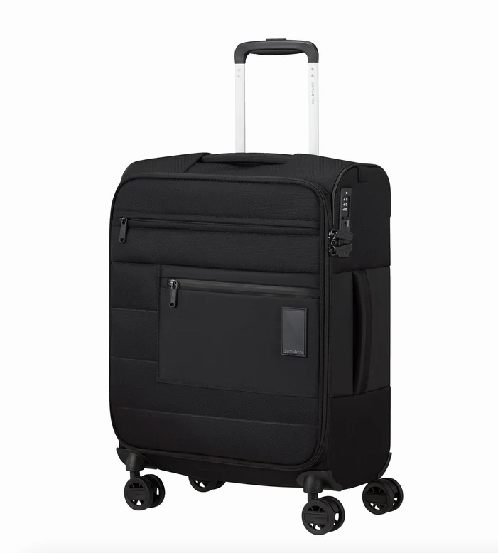 Samsonite Vaycay Carry-On Spinner Shop Todays Picks