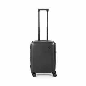 Crossing Stel Polycarbonate Carry On 20" Luggage Best Price Today