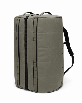 Dont Miss This Steal Roamer Pro Split Duffel 90L Forest Green