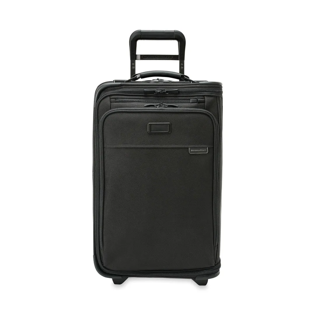 22" Carry-On 2-Wheel Garment Bag - Baseline Collection #Blu175 Trending Hot Deal Dont Miss This Deal