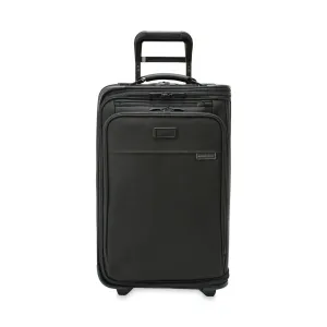 22" Carry-On 2-Wheel Garment Bag - Baseline Collection #Blu175 Trending Hot Deal Dont Miss This Deal