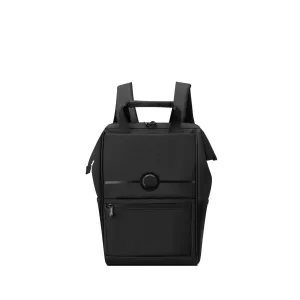 Trending Savings Now Flash Pick Today Delsey Turenne Soft  Widemouth Backpack