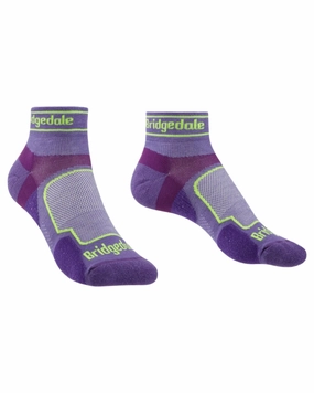 MustHave Items Grab Your Deal Today Bridgedale Womens Ultra Light T2 Coolmax Sport Low Socks