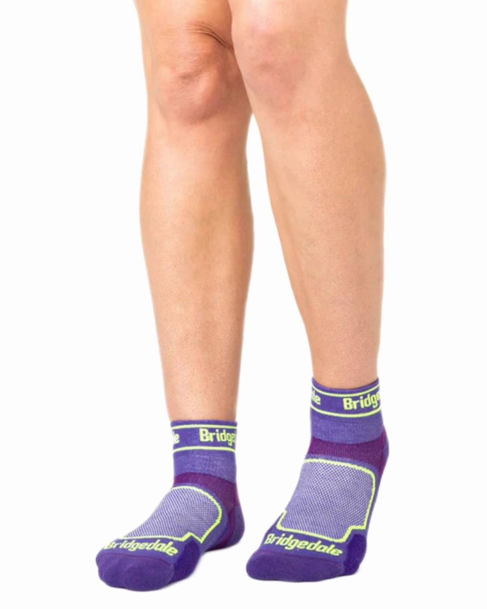 Grab Save Today MustHave Deals Bridgedale Womens Ultra Light T2 Coolmax Sport Low Socks