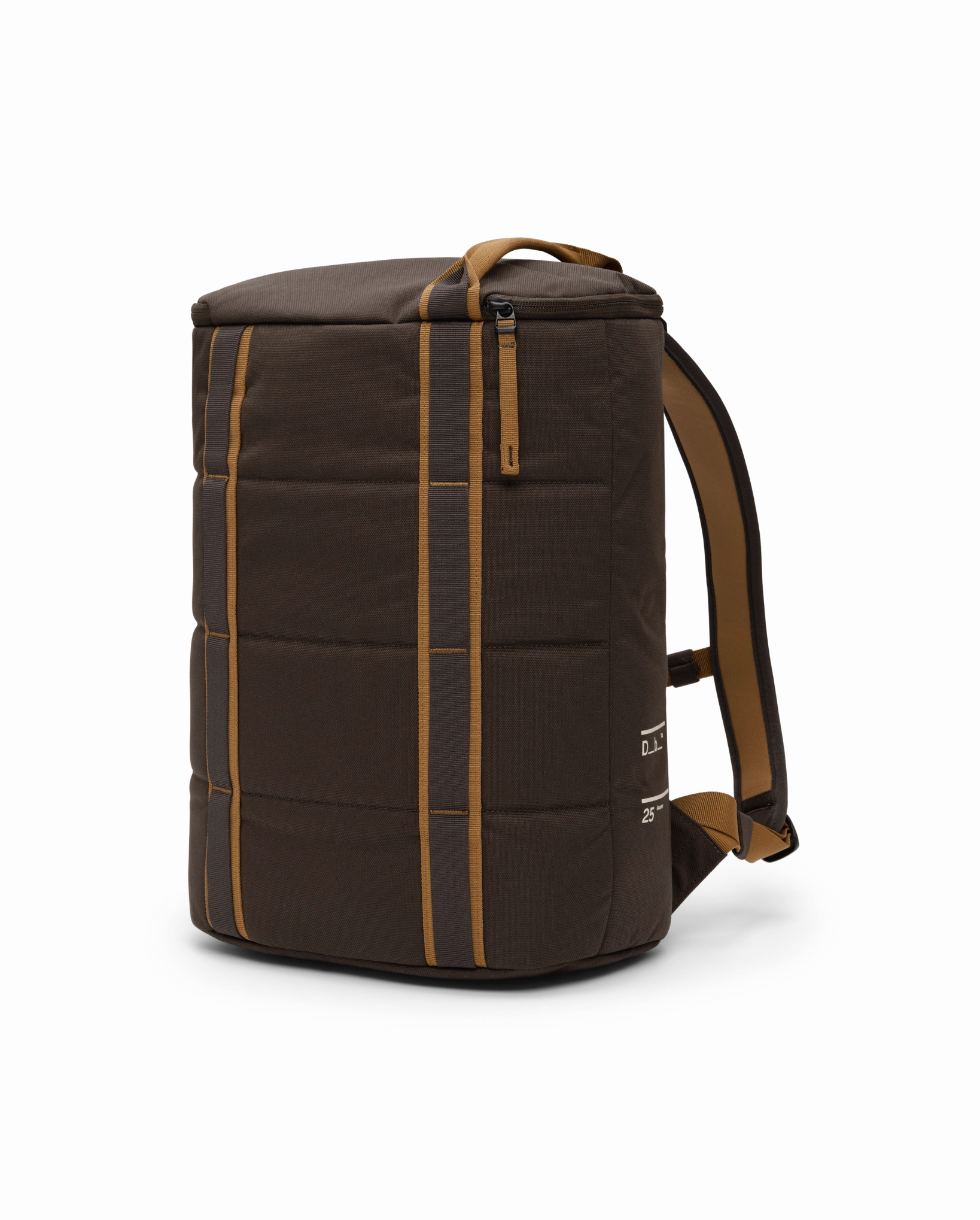 Roamer Duffel Pack 25L Espresso Surprise Offer Now Special Price Offer