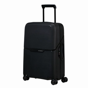 Instant Deal Today Instant Savings Deal Samsonite Magnum Eco Carry-On Spinner
