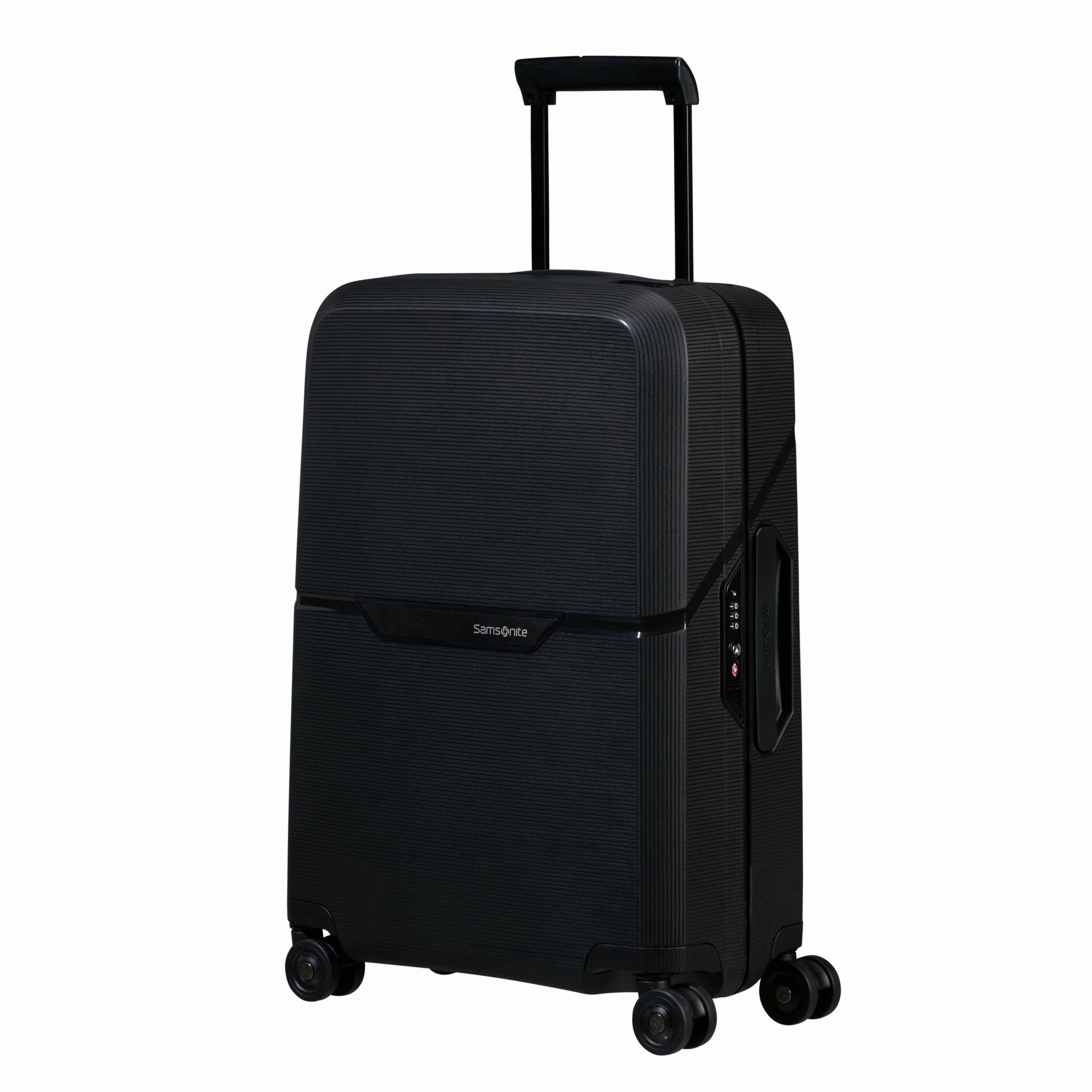 Instant Deal Today Instant Savings Deal Samsonite Magnum Eco Carry-On Spinner