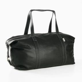Thandana Masai Leather Carrier Luggage Bag Save Big Online Clearance Event Today