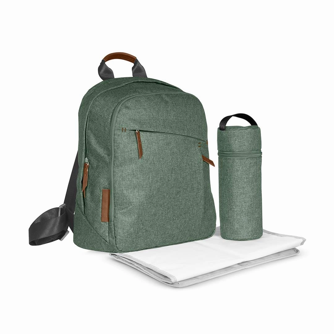 Uppababy Changing Backpack - Emmett Special Surprise Sale