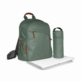 Uppababy Changing Backpack - Emmett Special Surprise Sale