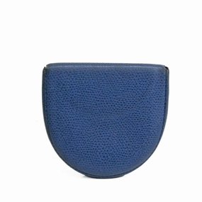 Valextra  Leather Coin Purse/Coin Case (Pre-Owned) Limited Edition Offer Today Only Hot Pick