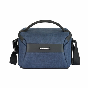 Grab It Fast Todays Hot Pick Vesta Aspire 12 Nv 2 Litre Shoulder Bag - Blue