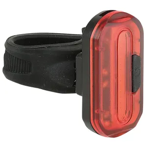 MVTek Komet rear light - Red