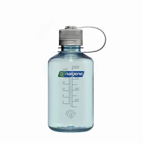 Limited Stock Offer Grab Save Today Nalgene 16Oz Narrow Mouth Water Bottle (Plain)