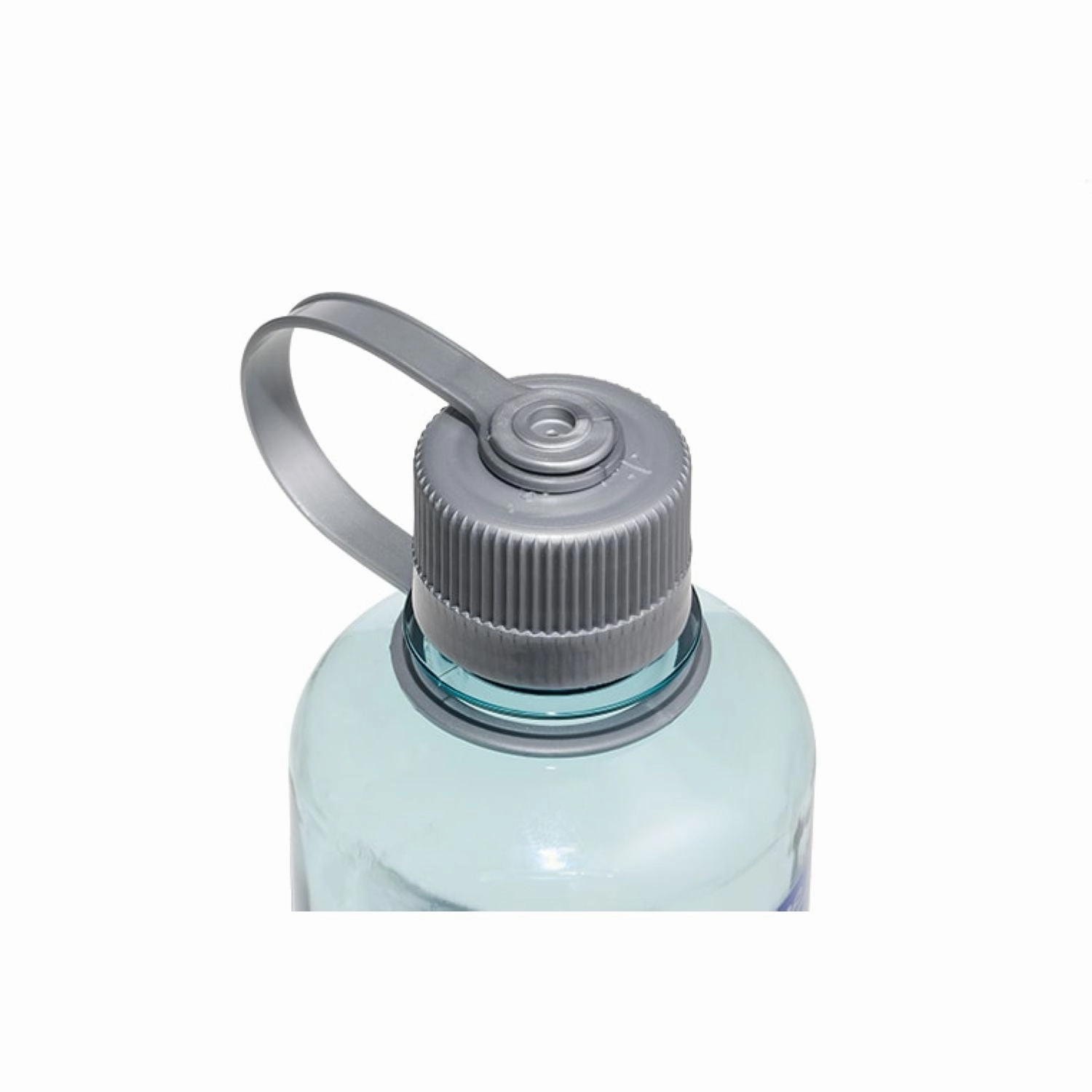 Nalgene 16Oz Narrow Mouth Water Bottle (Plain) Todays Trending Deals