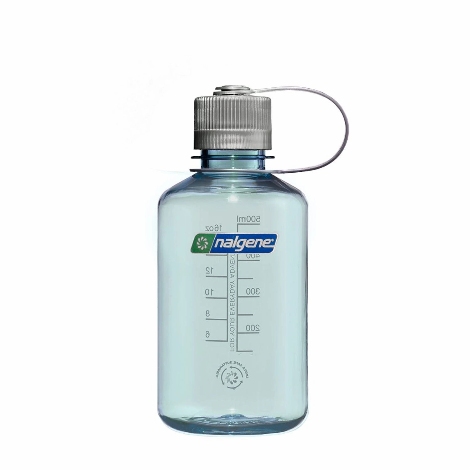 Limited Stock Offer Grab Save Today Nalgene 16Oz Narrow Mouth Water Bottle (Plain)