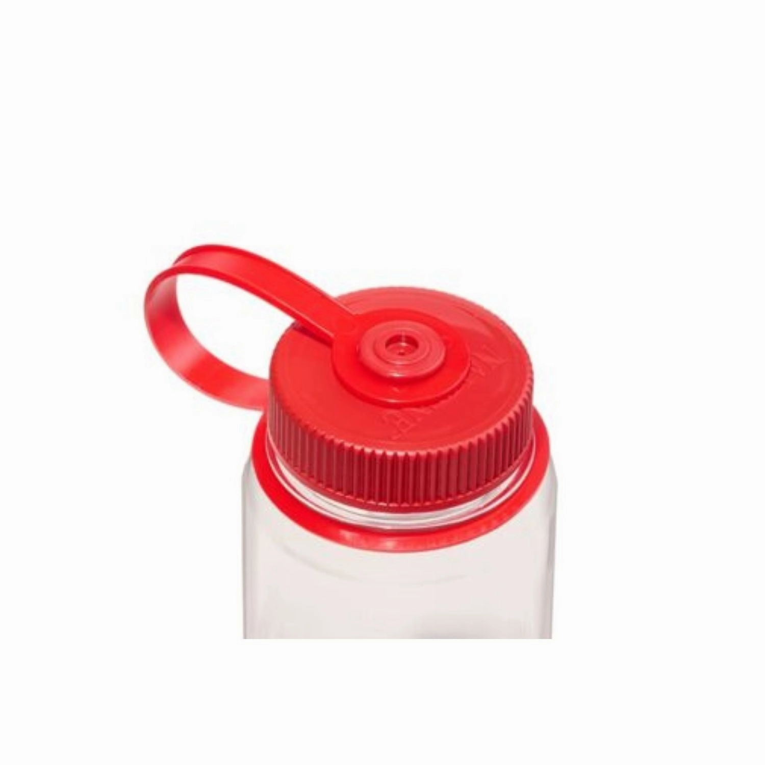 Nalgene 16Oz Wide Mouth Sustain Water Bottle (Plain) Surprise Discount Today MustHave Deals