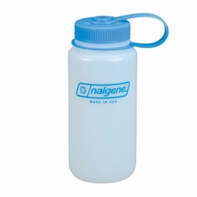 Nalgene 16Oz Wide Mouth Sustain Water Bottle (Plain) Special Deals Online Online Exclusive Deal