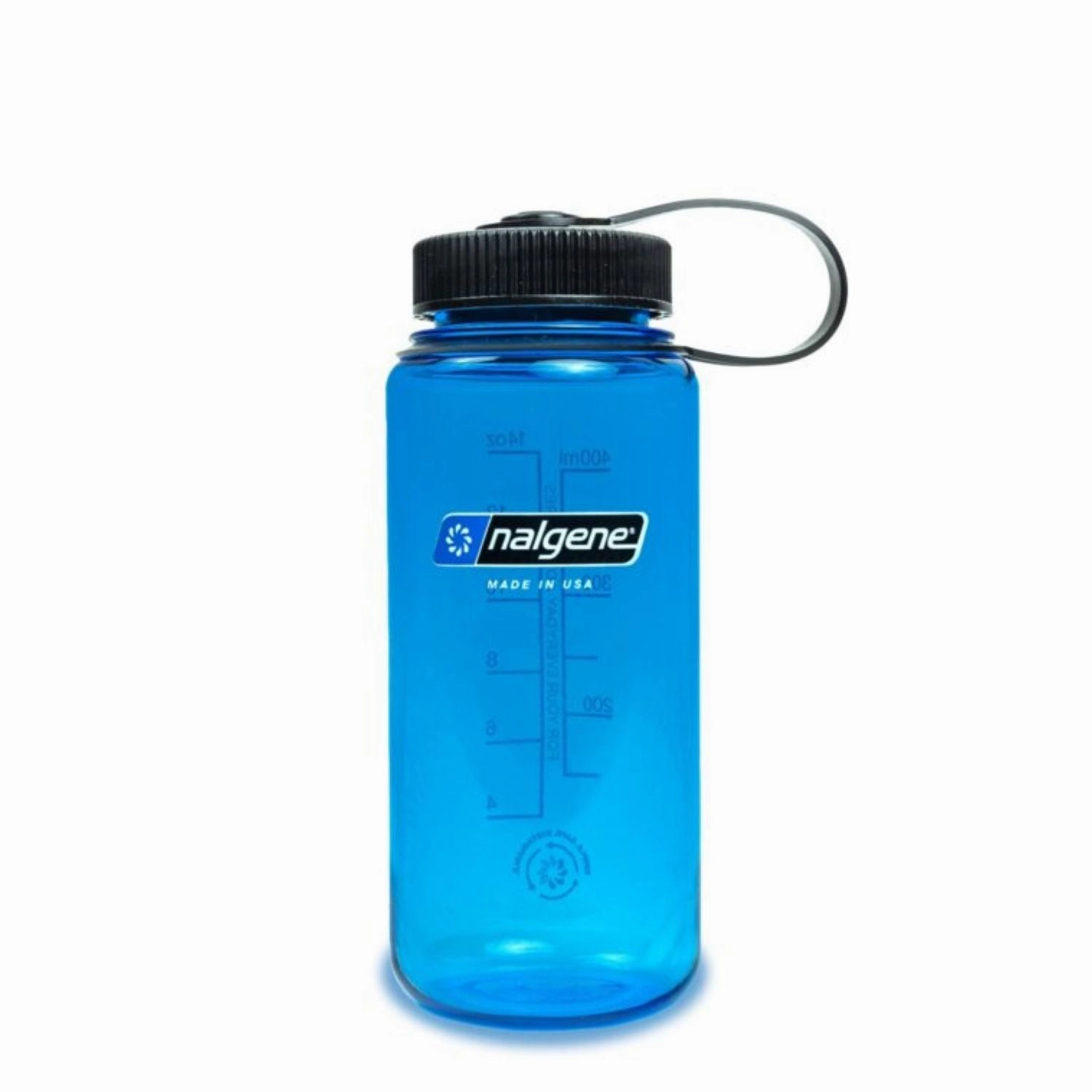 Nalgene 16Oz Wide Mouth Sustain Water Bottle (Plain) Exclusive Online Deal