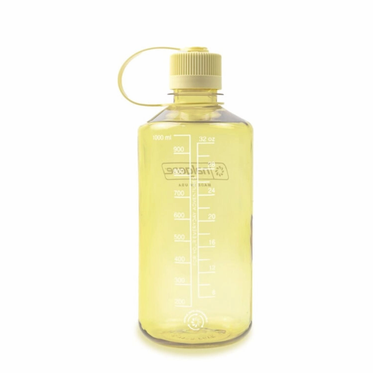 Perfect Gift Sale Hot Pick Sale Nalgene 32Oz Narrow Mouth Sustain Water Bottle (Monochrome)