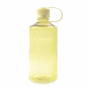 Nalgene 32Oz Narrow Mouth Sustain Water Bottle (Monochrome) Hot Offer Event Weekend Sale Special