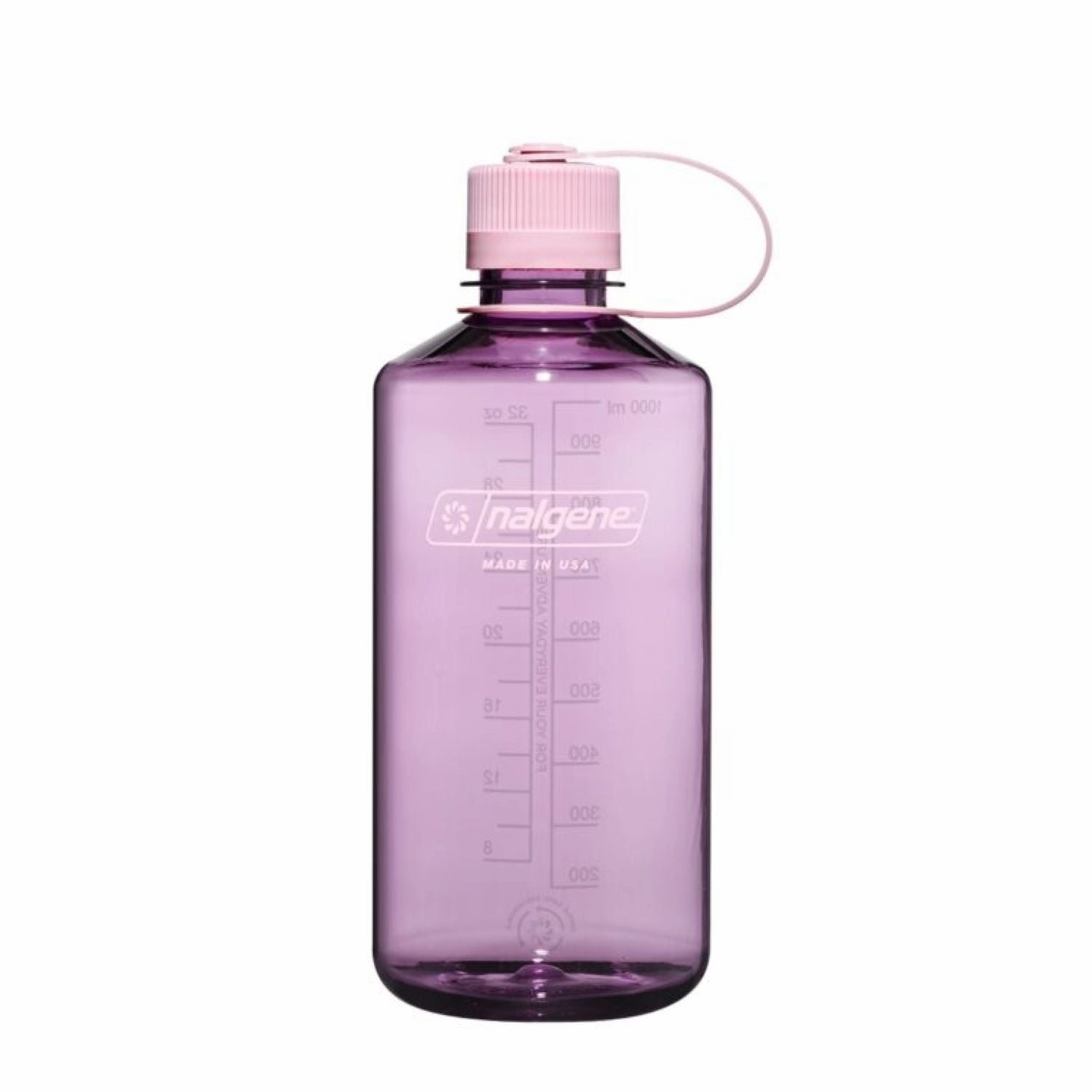 Big Hot Sale Nalgene 32Oz Narrow Mouth Sustain Water Bottle (Monochrome)