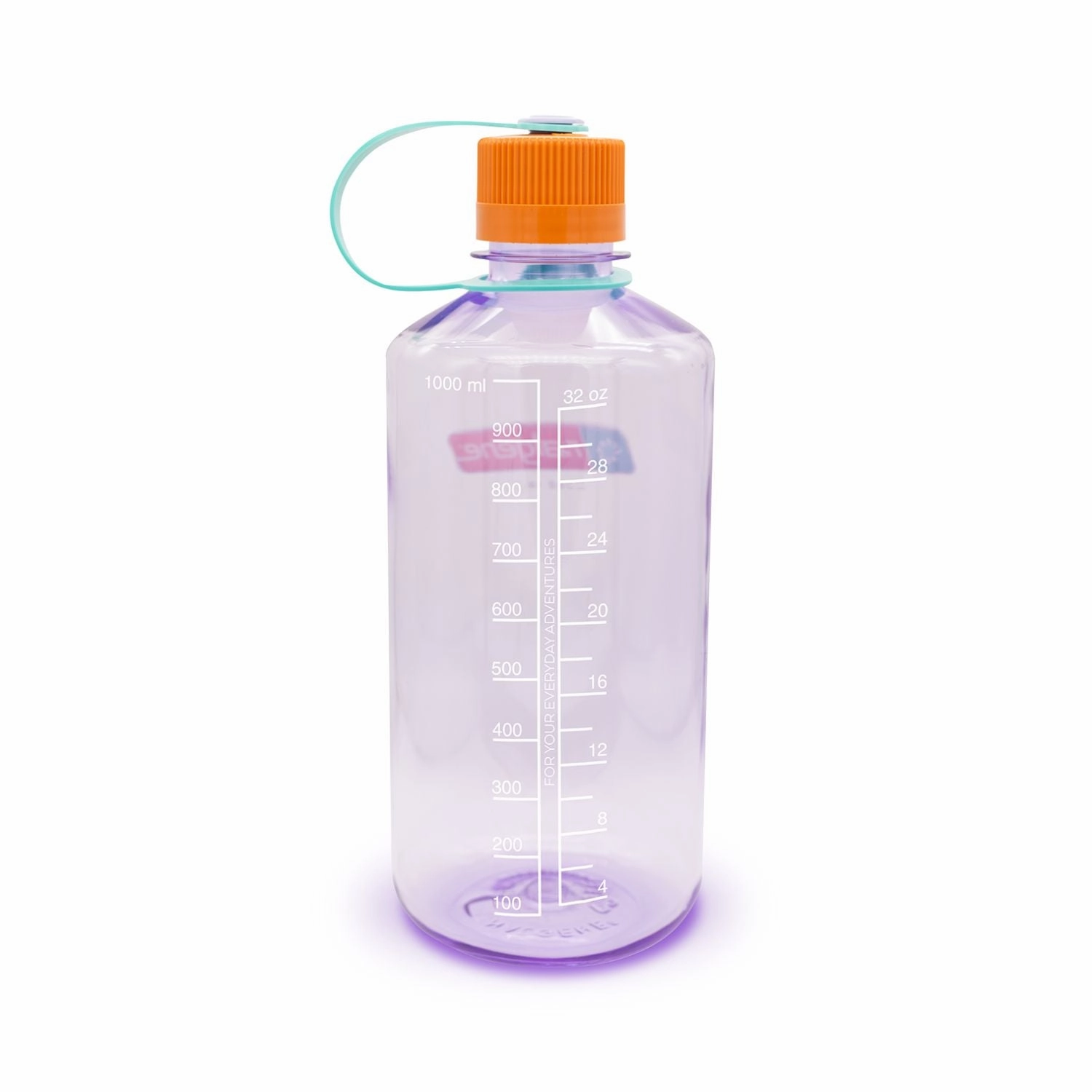 Shop Smart Save Nalgene 32Oz Narrow Mouth Water Bottle (Plain) (Sa)