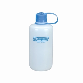 Nalgene 32Oz Narrow Mouth Water Bottle (Plain) (Sa) Hot Pick Deal