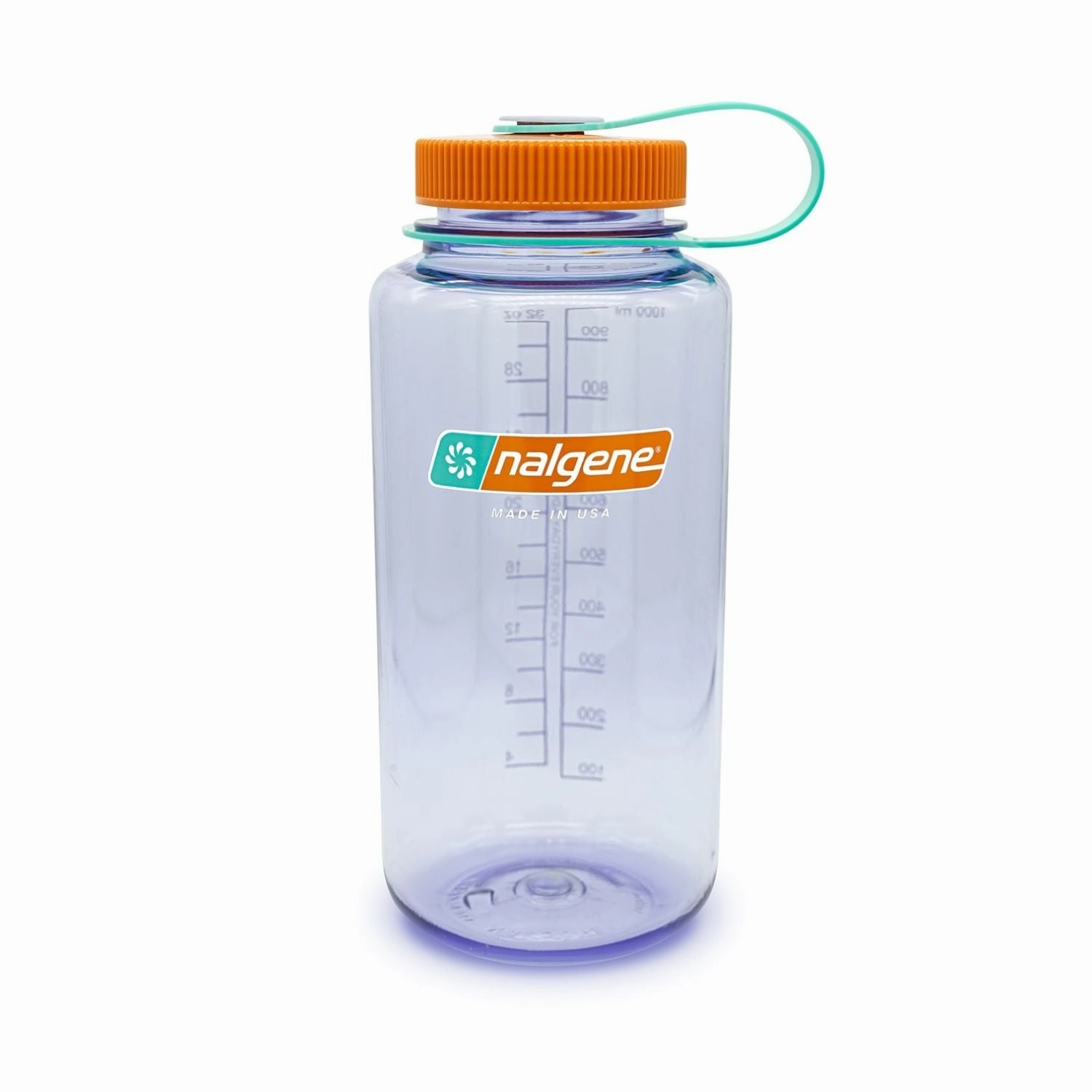 Nalgene 32Oz Wide Mouth Water Bottle (Plain) Online Deal Frenzy