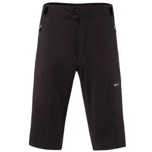 Nalini Adventures Shorts - Black 
