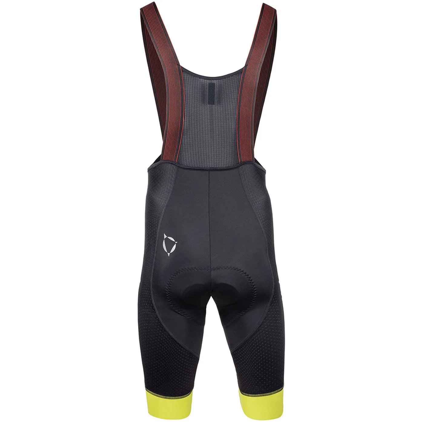 Nalini Color salopette - Black yellow