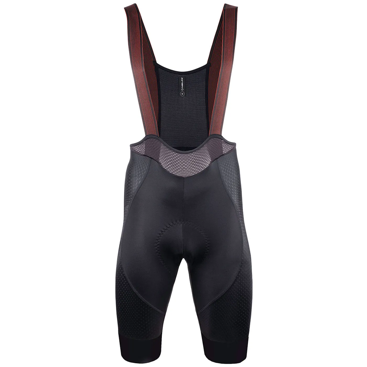 Nalini Color salopette - Black