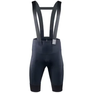 Nalini Contact bib shorts - Black