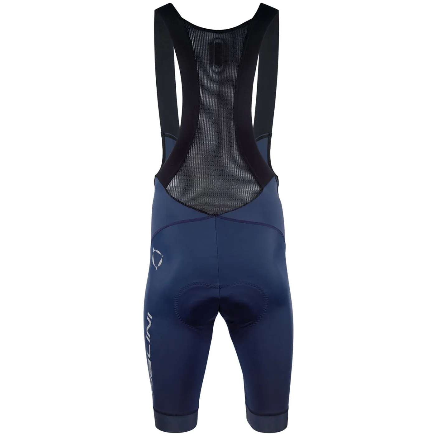 Nalini New Road bib short - Blue