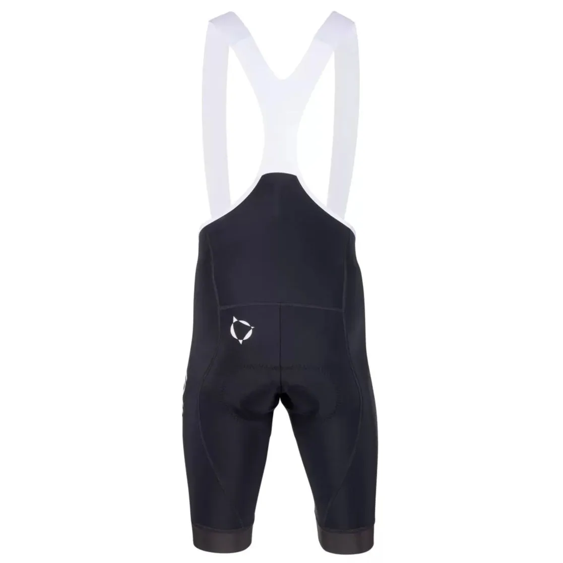 Nalini Thunder bib shorts - Black
